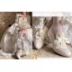 Iris Corolla Marie Antoinette Version A Shoes VI(Reservation/6 Colours/Full Payment Without Shipping)